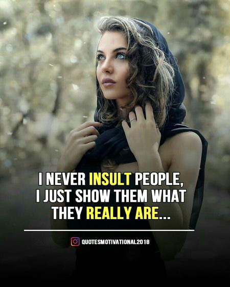 Attitude Quotes image