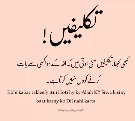 Islamic Quotes image