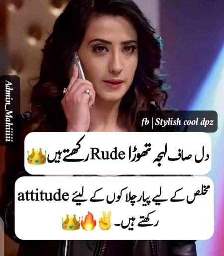 Attitude Quotes image