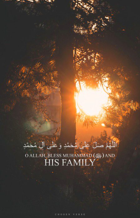 Islamic Quotes image