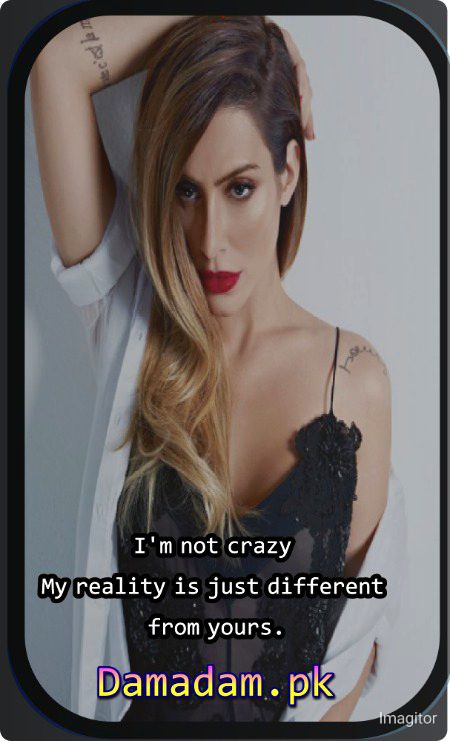 Attitude Quotes image