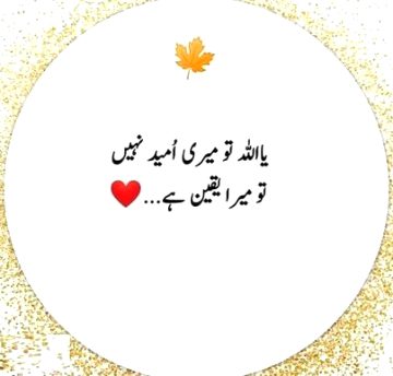 Islamic Quotes image