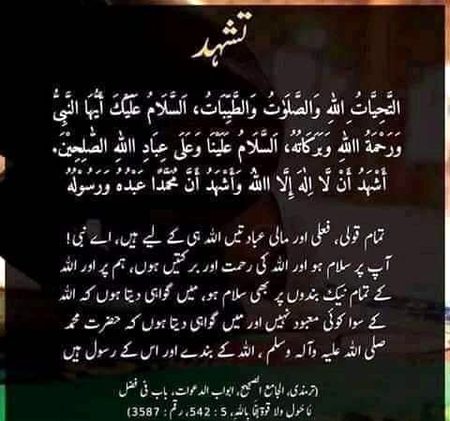 Islamic Quotes image