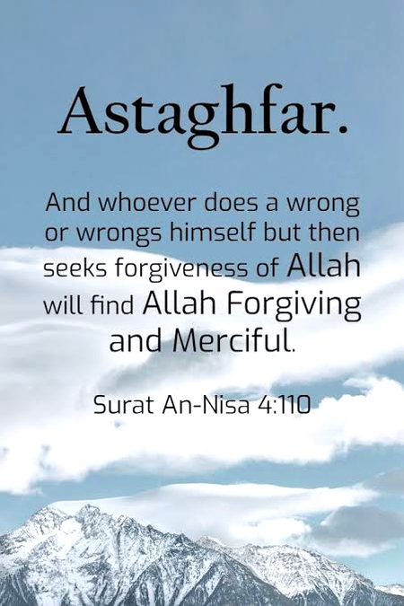 Islamic Quotes image