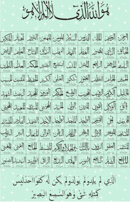 Islamic Quotes image