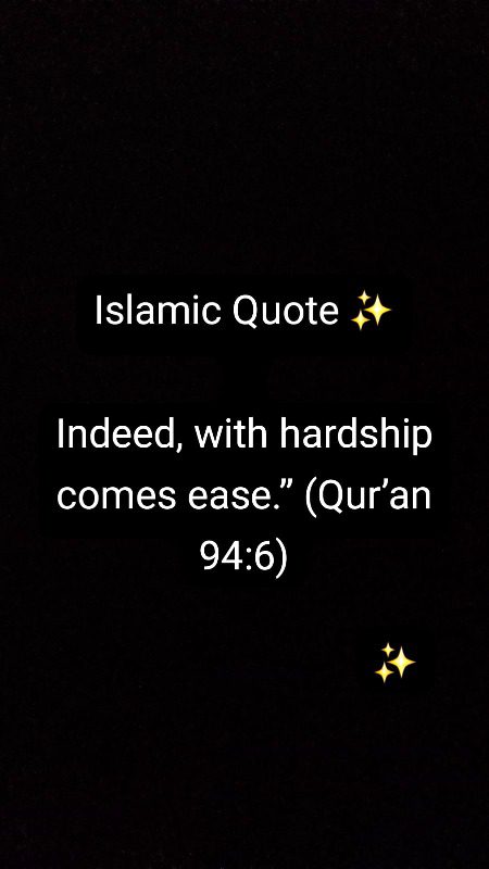 Islamic Quotes image