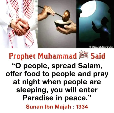 Islamic Quotes image