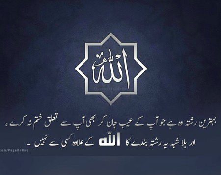 Islamic Quotes image