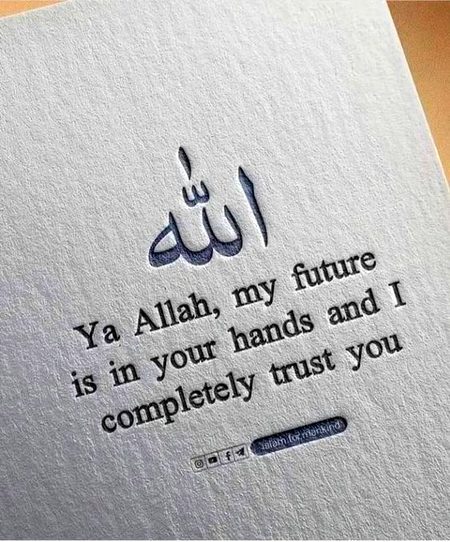Islamic Quotes image