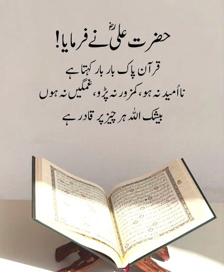 Islamic Quotes image