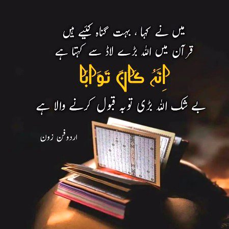 Islamic Quotes image