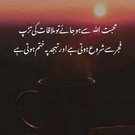 Islamic Quotes image