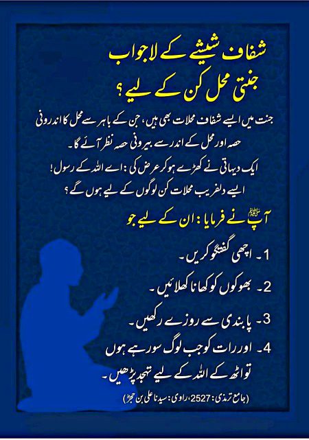 Islamic Quotes image