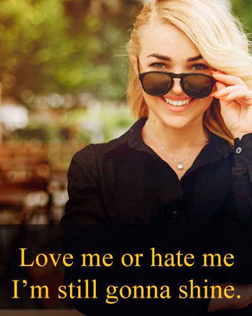 Attitude Quotes image