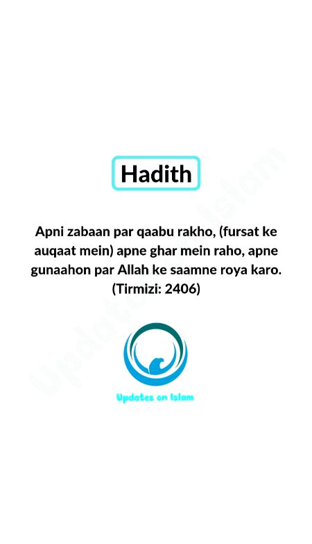 Islamic Quotes image