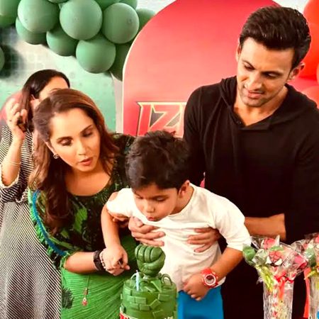 Pakistani Celebs image