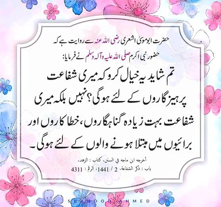 Islamic Quotes image