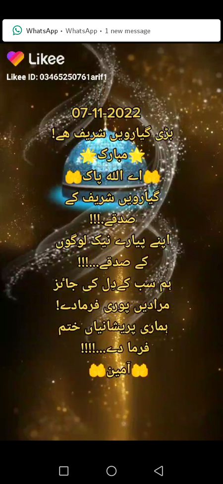 Islamic Quotes image