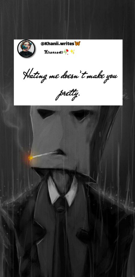 Attitude Quotes image