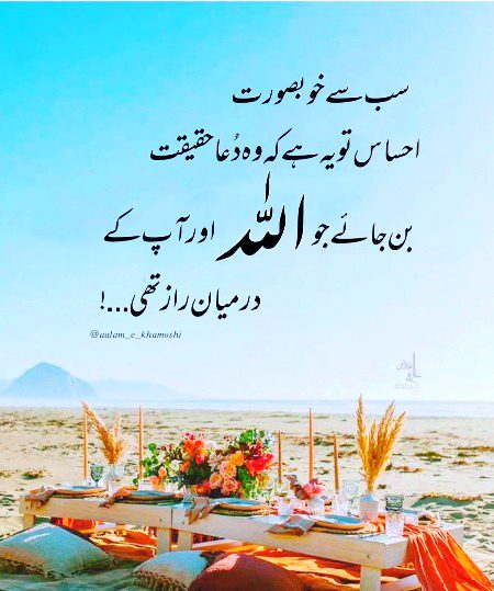 Islamic Quotes image