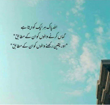 Islamic Quotes image