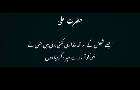 Islamic Quotes image