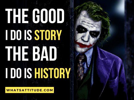 Attitude Quotes image