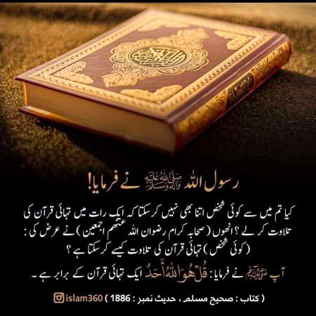 Islamic Quotes image