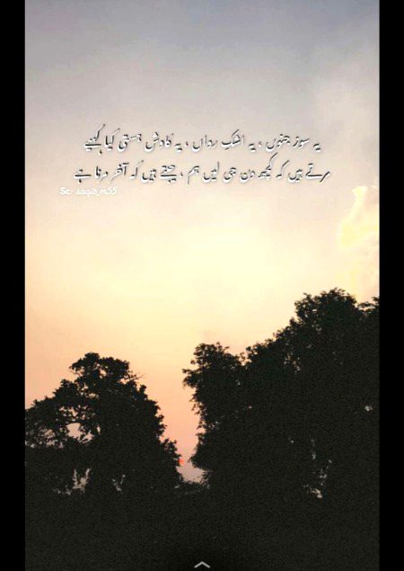 Sad Poetry image