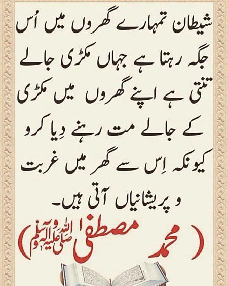 Islamic Quotes image