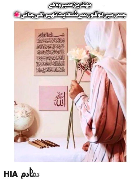 Islamic Quotes image