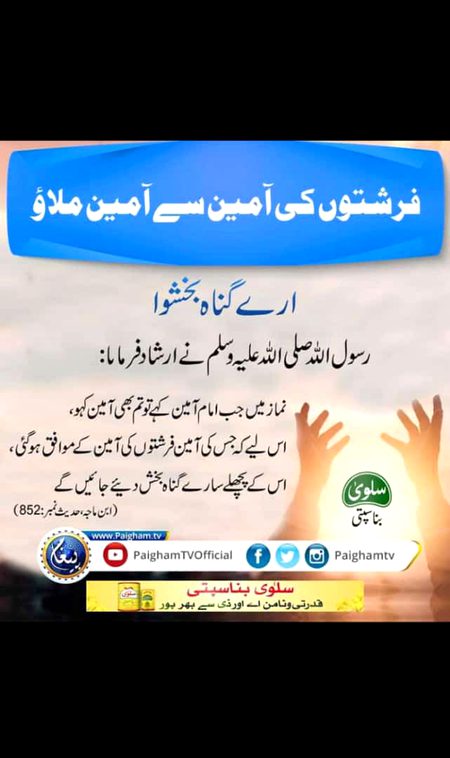 Islamic Quotes image