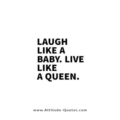 Attitude Quotes image