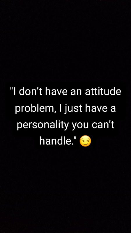 Attitude Quotes image