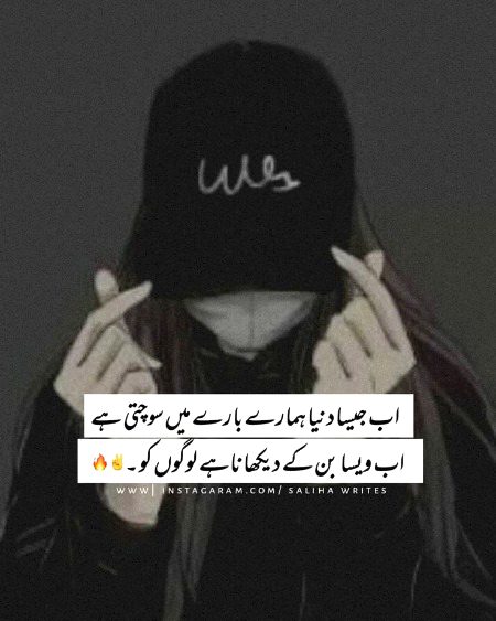 Attitude Quotes image