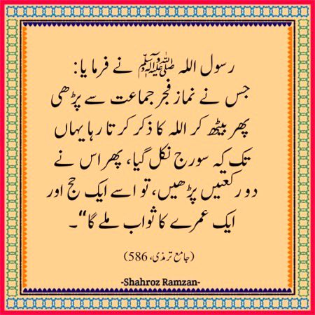 Islamic Quotes image