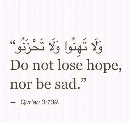 Islamic Quotes image