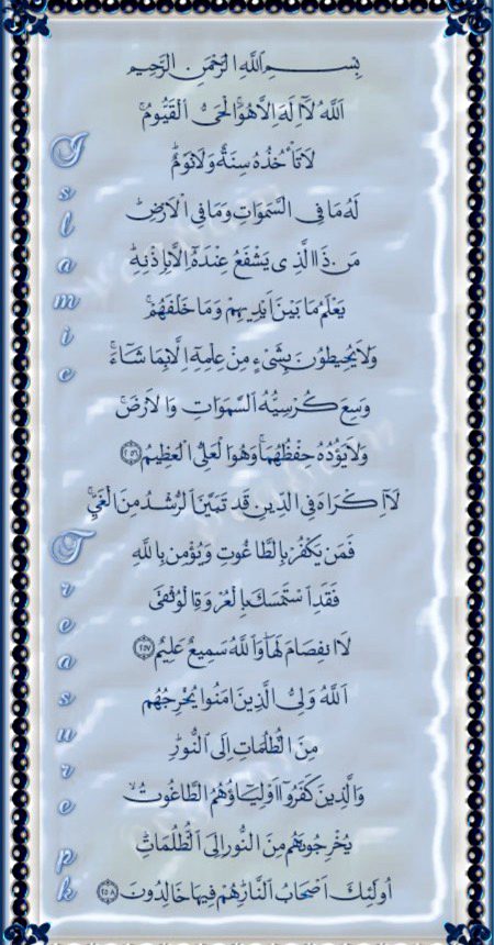 Islamic Quotes image