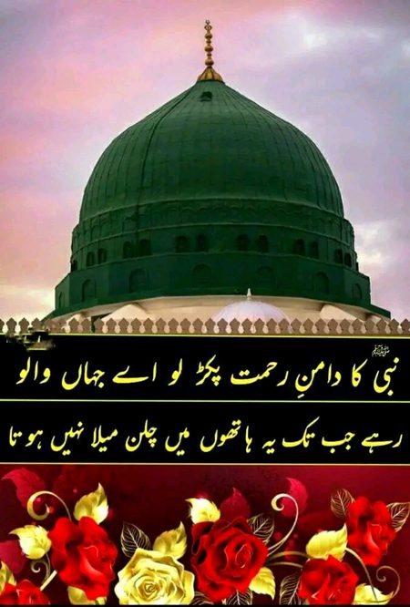 Islamic Quotes image