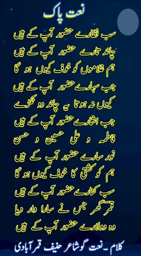 Islamic Quotes image