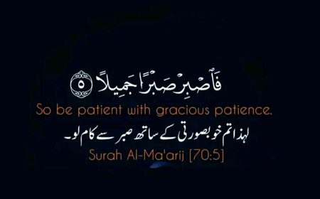 Islamic Quotes image