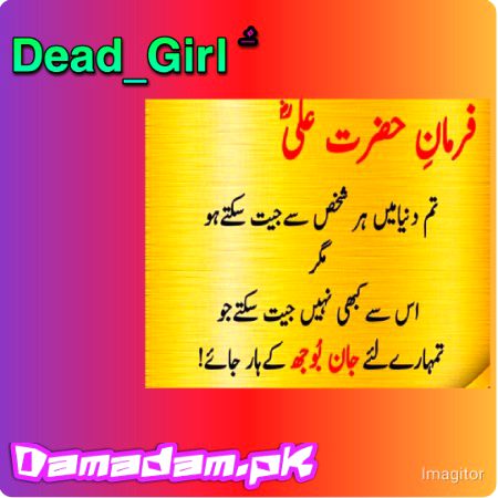 Islamic Quotes image