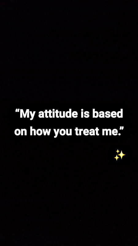 Attitude Quotes image