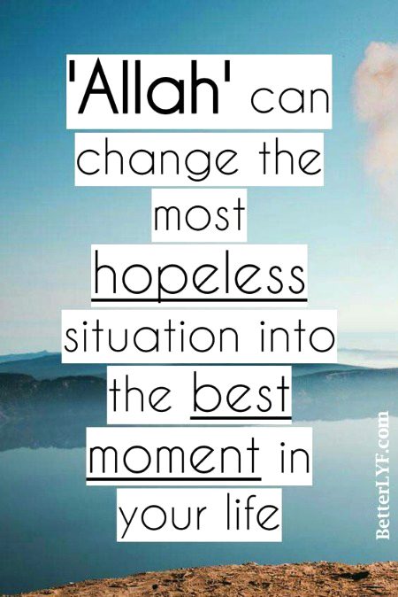 Islamic Quotes image