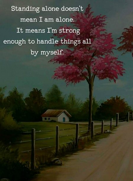 Attitude Quotes image