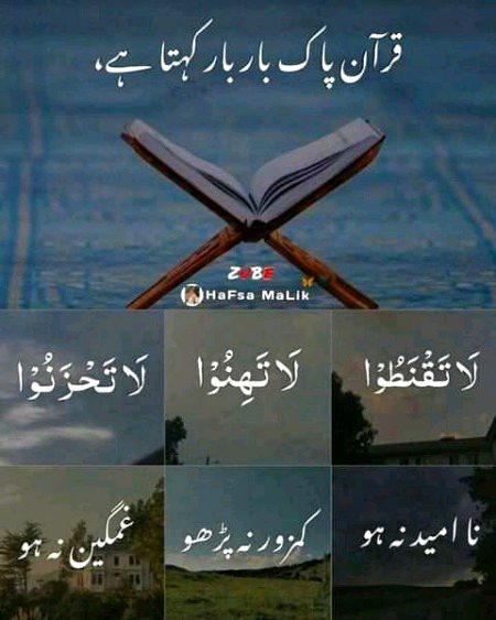 Islamic Quotes image