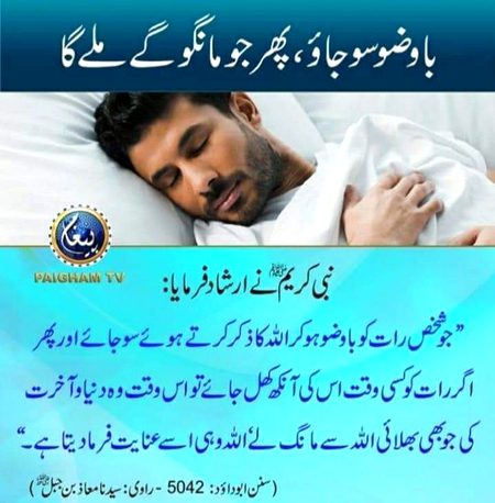 Islamic Quotes image