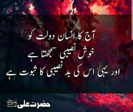 Islamic Quotes image