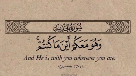 Islamic Quotes image