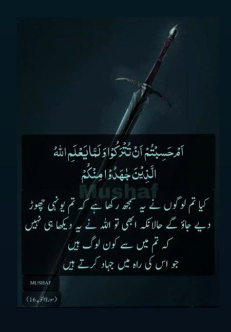 Islamic Quotes image